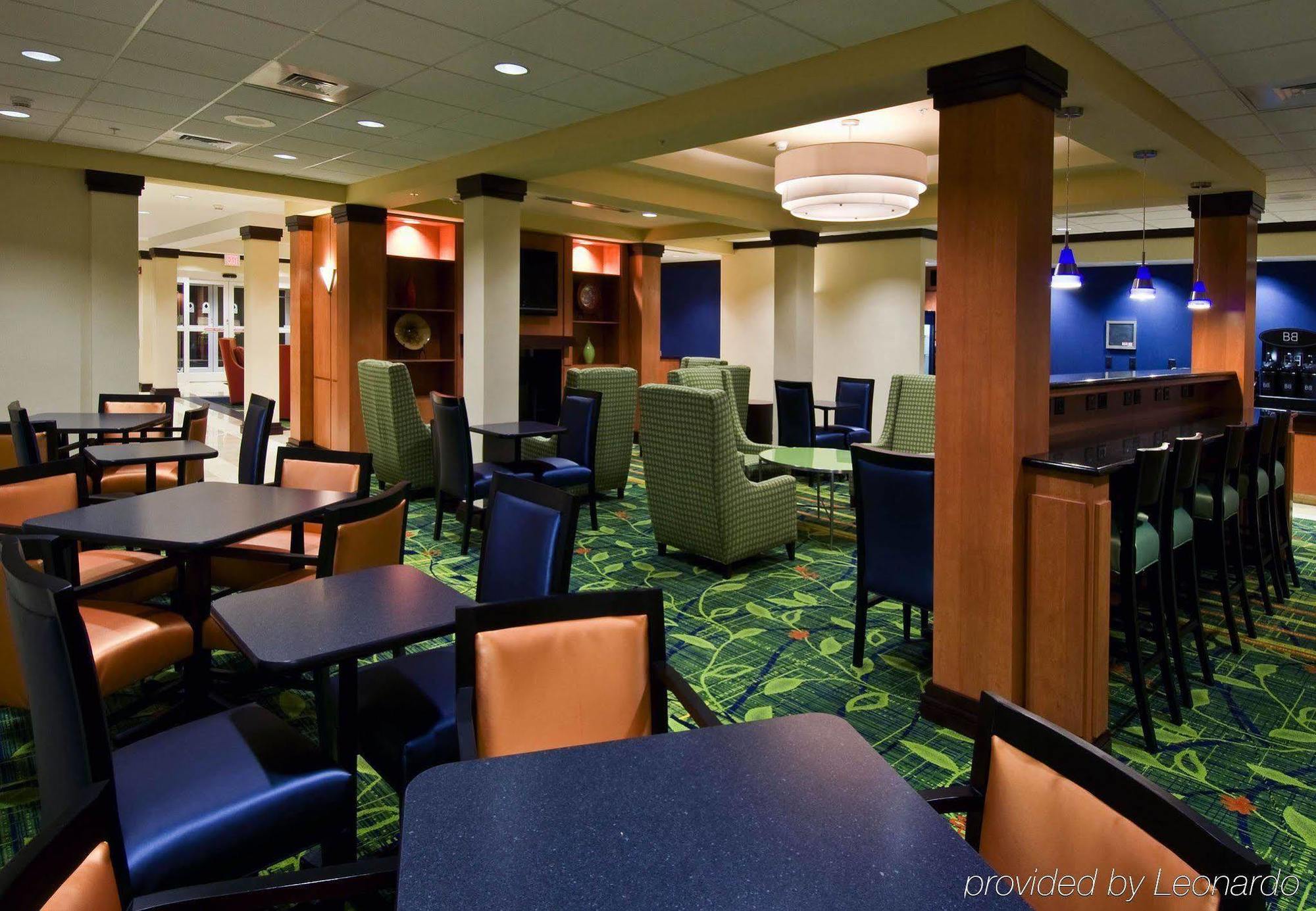 Fairfield Inn & Suites Wilmington Wrightsville Beach Buitenkant foto